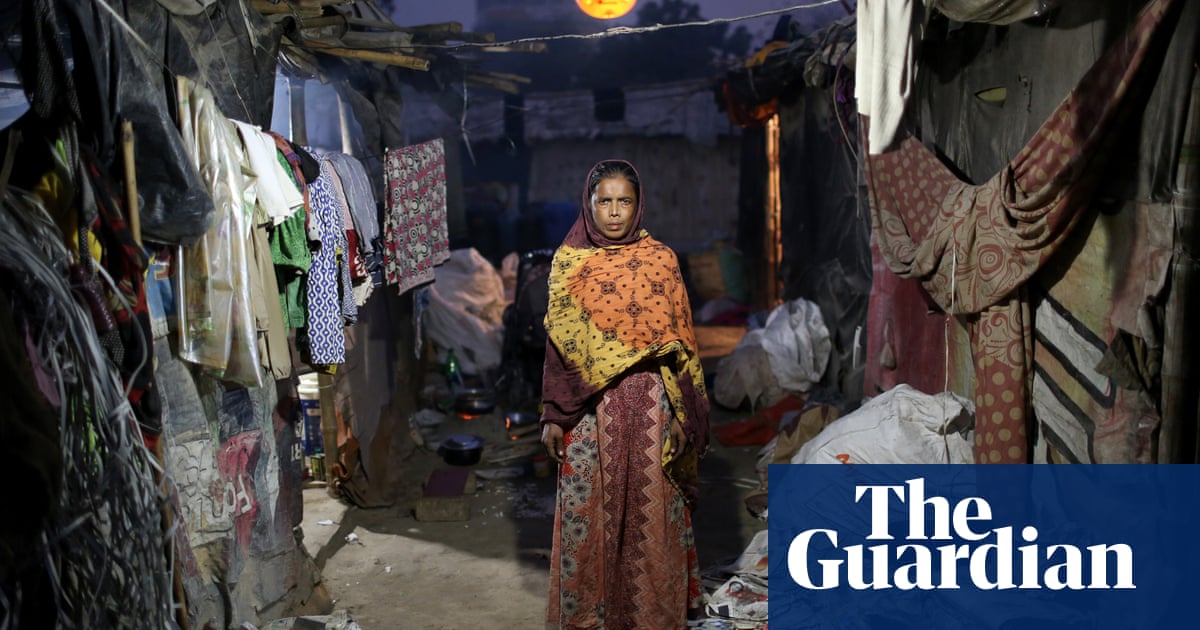 Climate Visuals photography award 2019: winners and shortlisted
