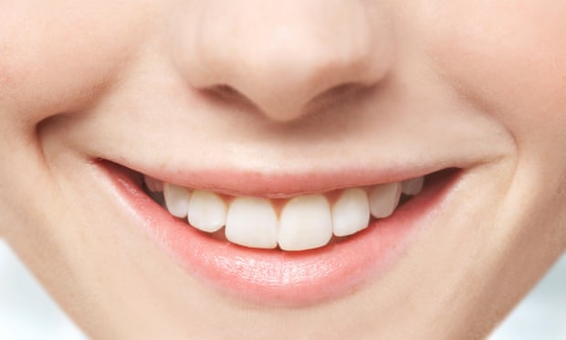 Half of 16- to 34-year-olds worry too much tea will stain their teeth.