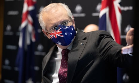 Scott Morrison says he is sorry, but what has he learned