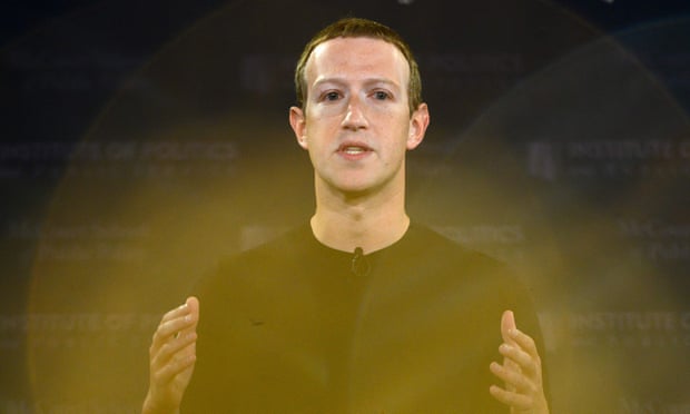 TechScape: The unbearable sadness of Mark Zuckerberg | Technology