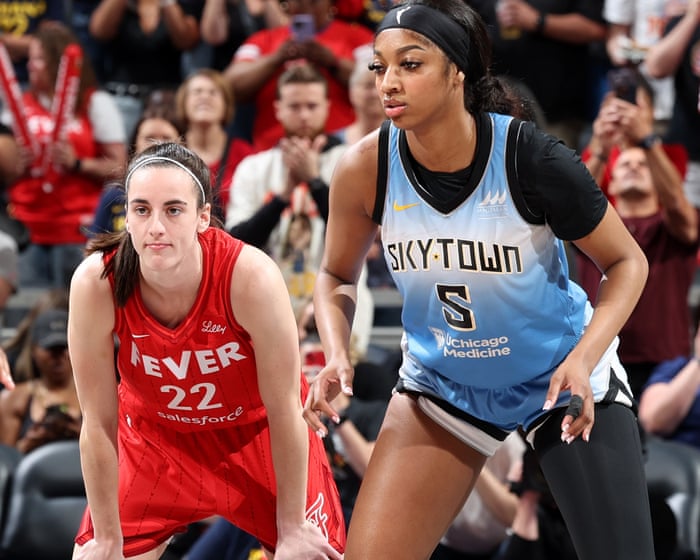 Caitlin Clark, Angel Reese and Paige Bueckers set for USA Basketball camp debuts