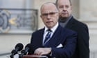French MPs to vote on extending emergency powers beyond election