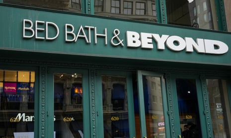 Why Bed Bath & Beyond Is Facing Extinction 