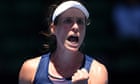 Johanna Konta shuns fame game as she prepares to take on Caroline Wozniacki