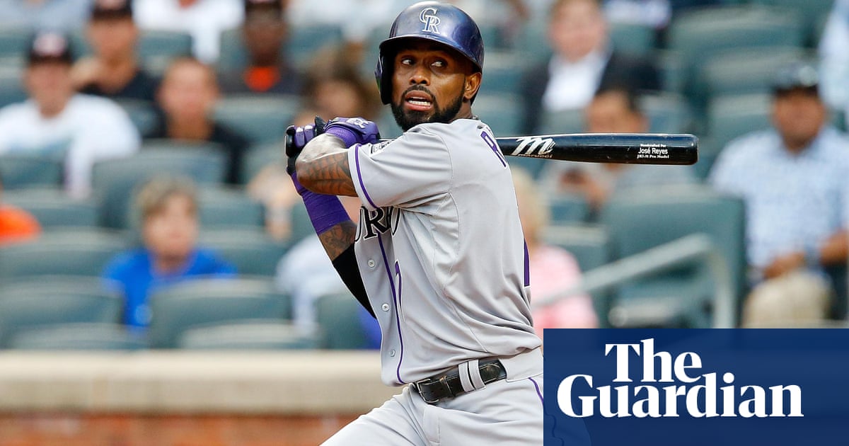 Mets Jose Reyes' Mistress Decides To Expose His Teammates Affairs