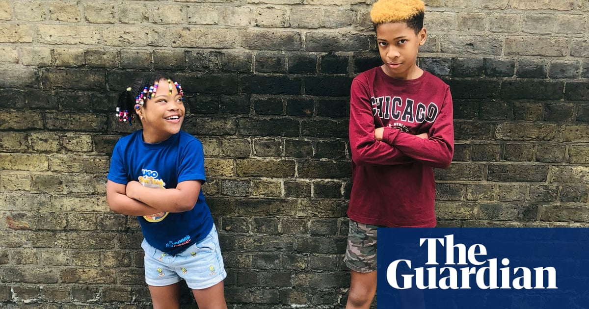 Nigerian Initiative Aims to Boost Children's Literature