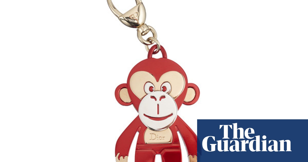 Monkey Business How Fashion Is Cashing In On Chinese New Year Fashion The Guardian Monkey Business How Fashion Is Cashing In On Chinese New Year Fashion The Guardian
