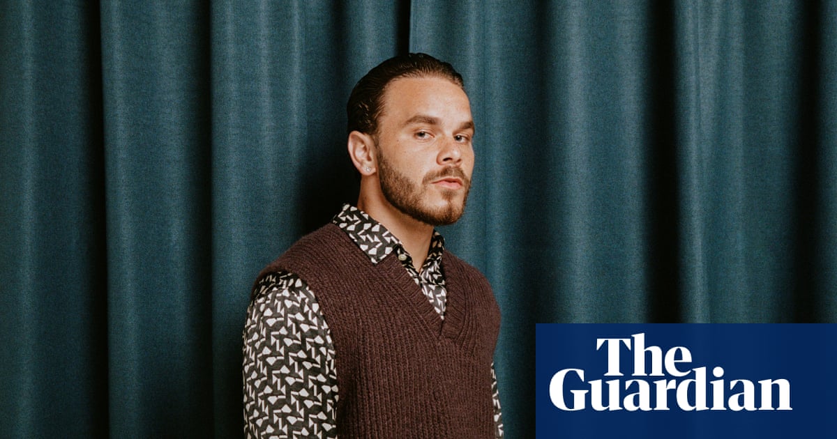 ‘It’s not normal, what I’ve seen’: the rise and rise of rapper Tasman Keith