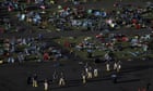 Nevada supreme court: gun makers not liable for 2017 Vegas shooting deaths