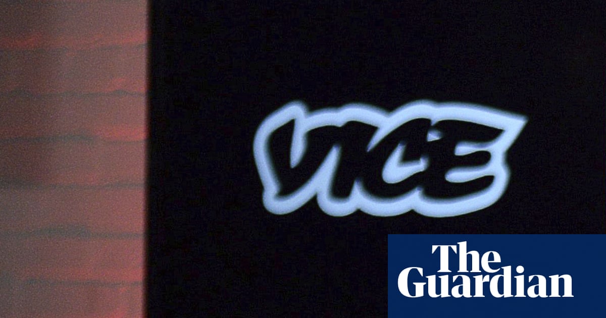 Fashion editor at Vice’s i-D magazine suspended over sexual misconduct claims