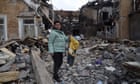 Russia-Ukraine war latest news: Zelenskiy 'looking for peace without delay' as talks to resume - live