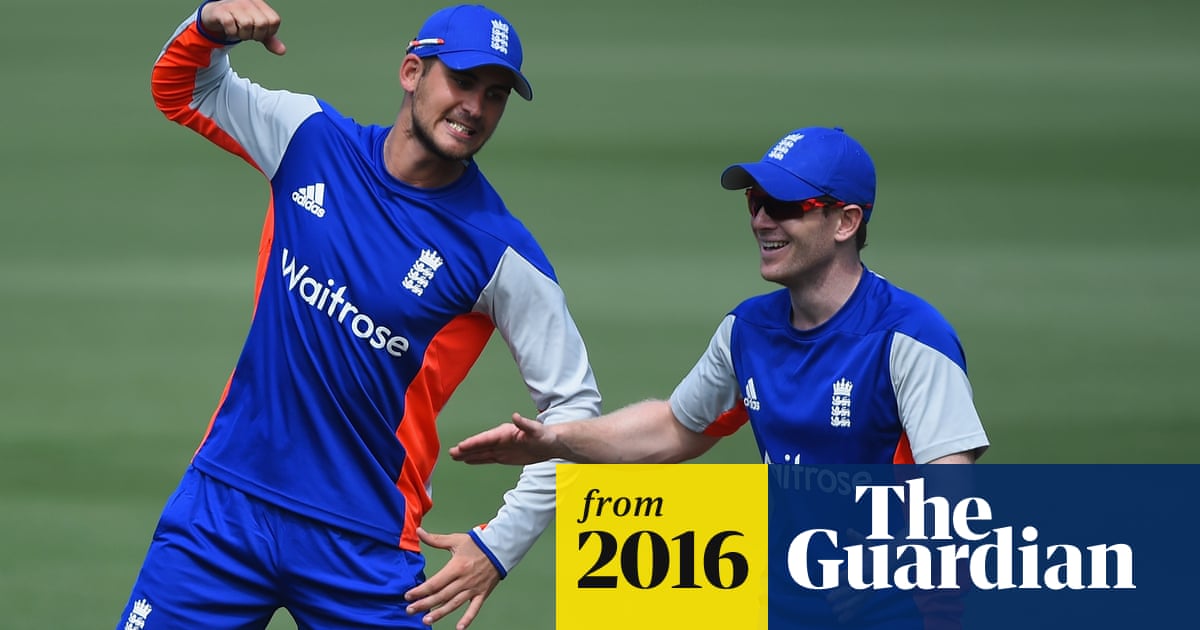 England Recall Alex Hales And Eoin Morgan To Limited Overs Squad