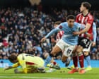 Manchester City v Exeter, Sheffield Wednesday v Brentford, and more: FA Cup third round – live