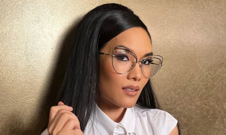 Ali Wong.