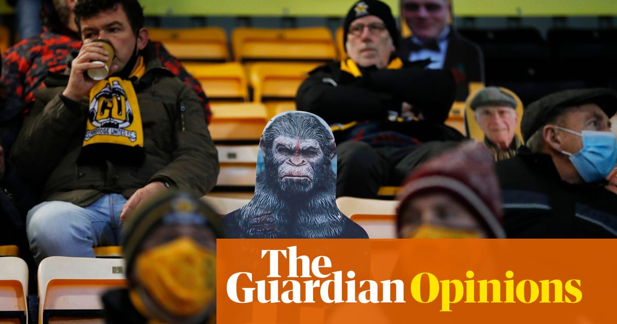 When Saturday comes* (*terms and conditions apply) | Max Rushden