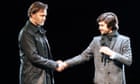 Julius Caesar review - Hytner delivers a visceral, politically urgent tragedy