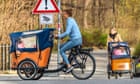 Dutch cargo bike firm Babboe recalls 22,000 cycles over safety fears