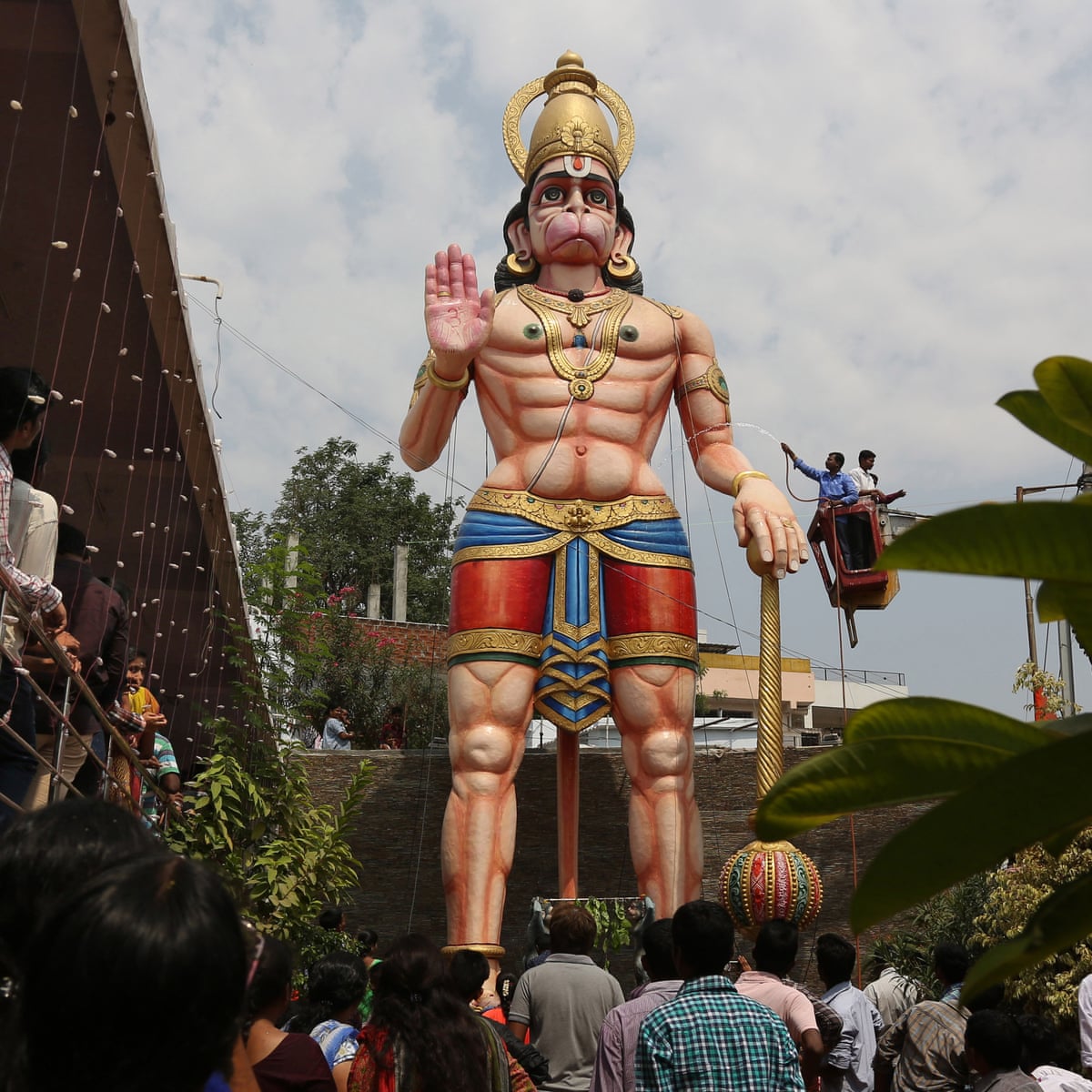 Ye Olde Salem Christmas 2021 Va Hanuman Virginia Brewery Apologizes For Beer Sharing Name With Hindu Deity Beer The Guardian Ye Olde Salem Christmas 2021 Va Hanuman Virginia Brewery Apologizes For Beer Sharing Name With Hindu Deity Beer The Guardian