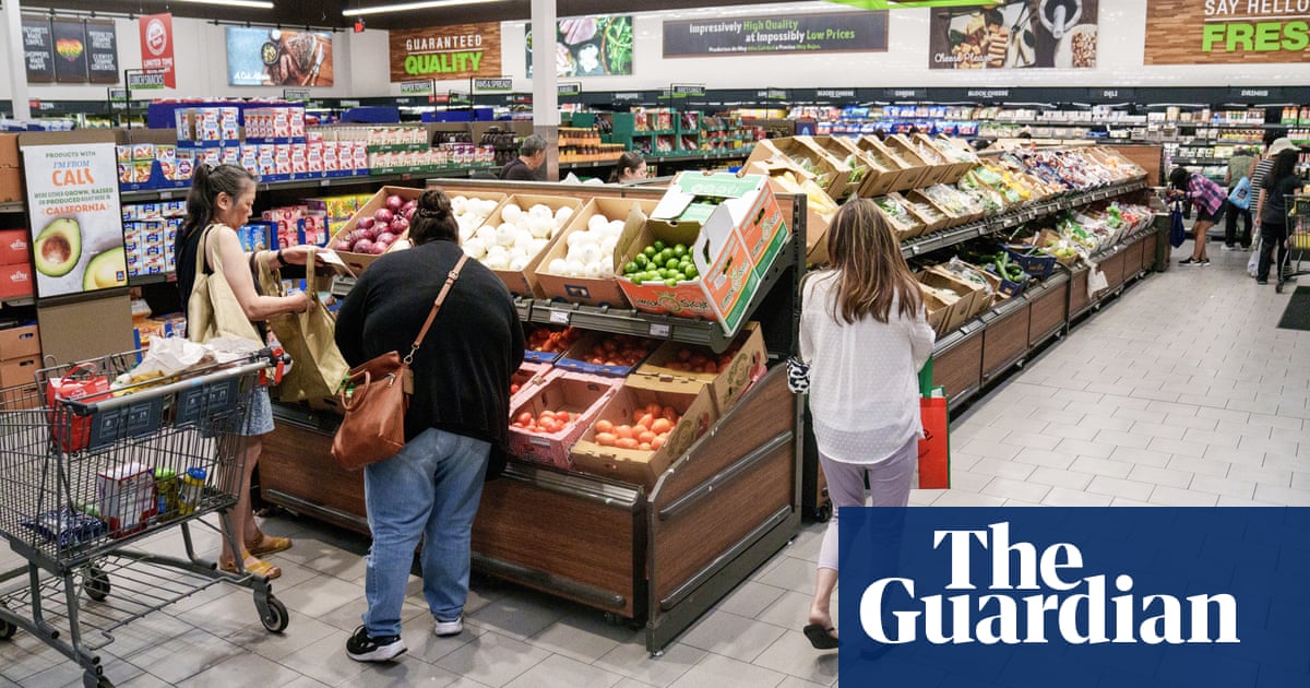 At least 10 people sickened in US listeria outbreak linked to prepared foods