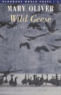 Wild Geese by Mary Oliver