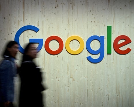 Google’s Emissions Surge Due to AI Electricity Demand