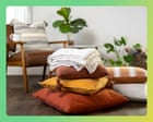 Put down the pumpkin! How to create a cosy home this autumn – without the cliches