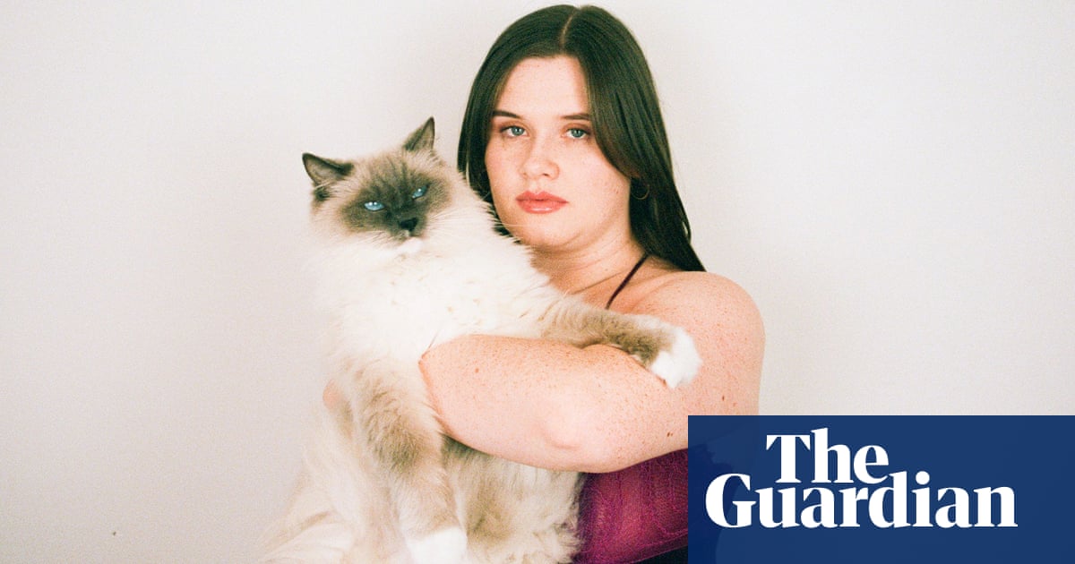 Adrienne Iapalucci's Netflix Special The Dark Queen
