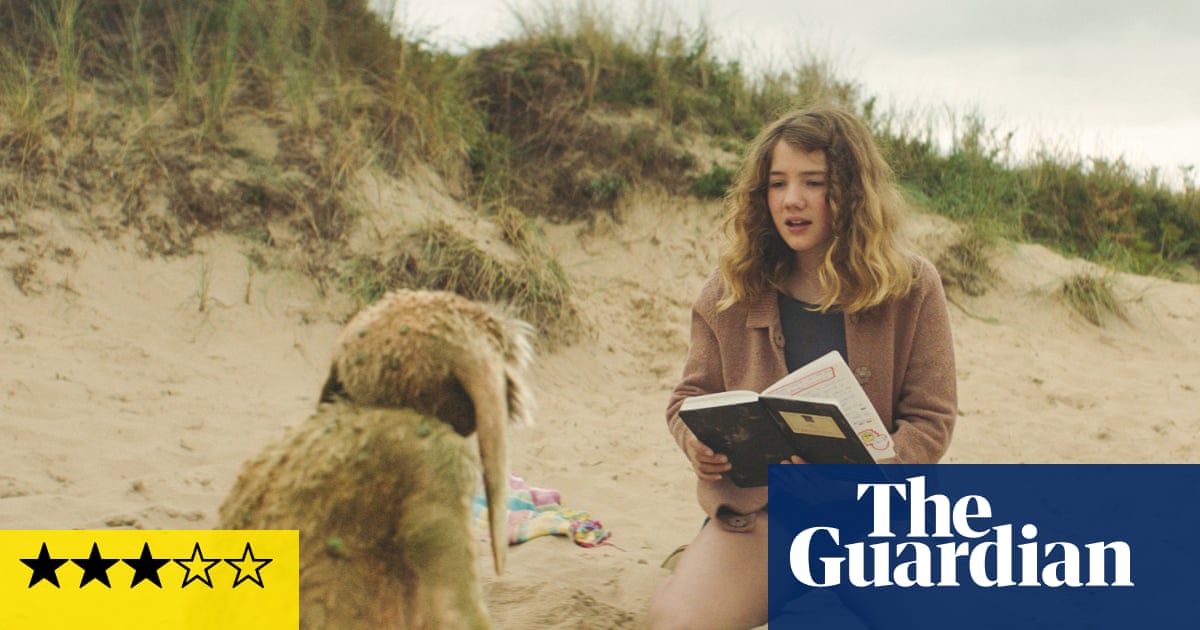 Four Kids and It review – good-natured family fantasy