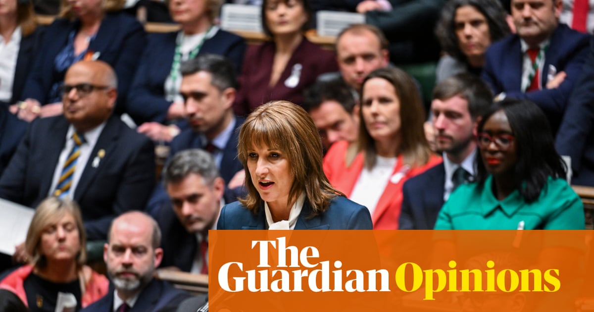 The Guardian view on Labour's budget: real gains for children and struggling families are a welcome shift | Editorial