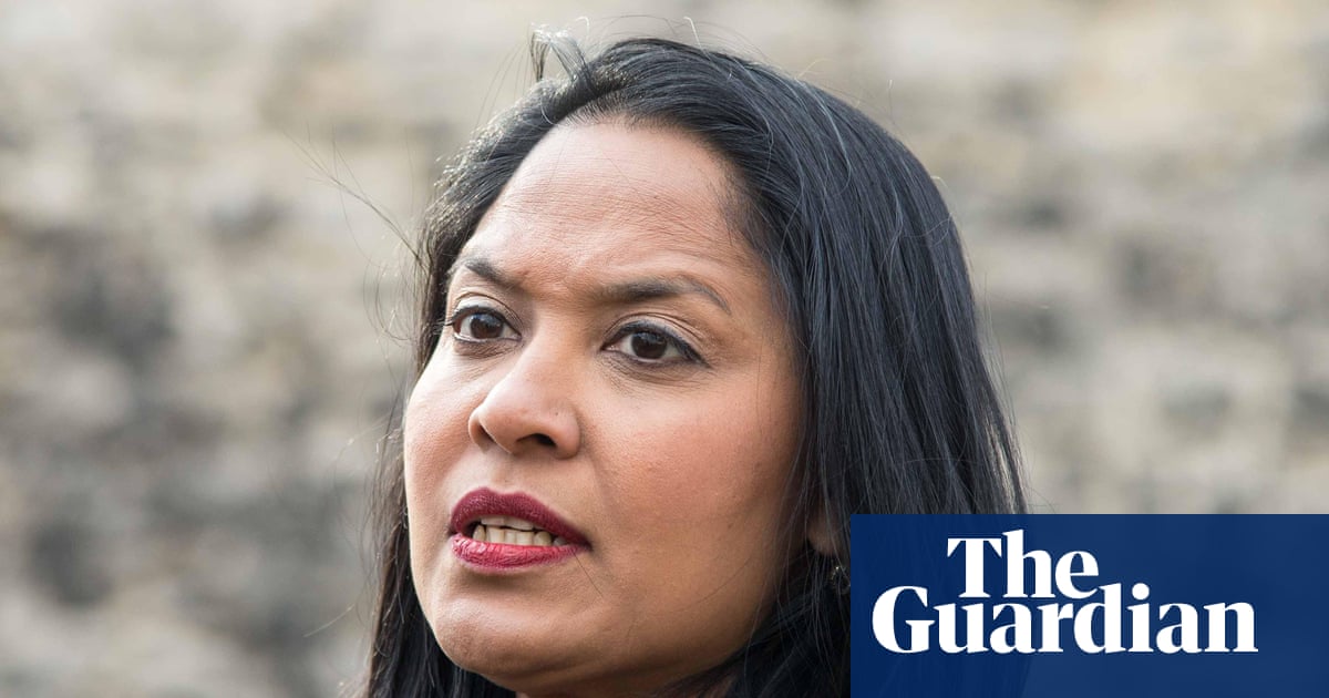 Ex-minister adds to UK calls for ban on political donations in cryptocurrency