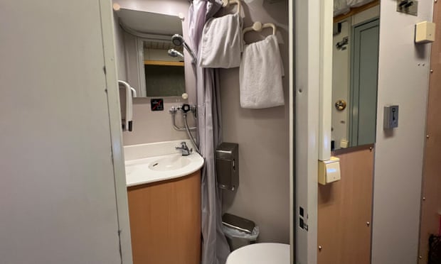 ‘Prepare bragging’: Swedish service joins wonderful resurgence of sleeper journey | Rail journey ‘Prepare bragging’: Swedish service joins wonderful resurgence of sleeper journey | Rail journey