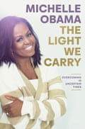 La lumière que nous portons de Michelle Obama.