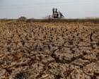 The Guardian view on a supersized El Niño: a natural phenomenon and human folly are a lethal combination | Editorial