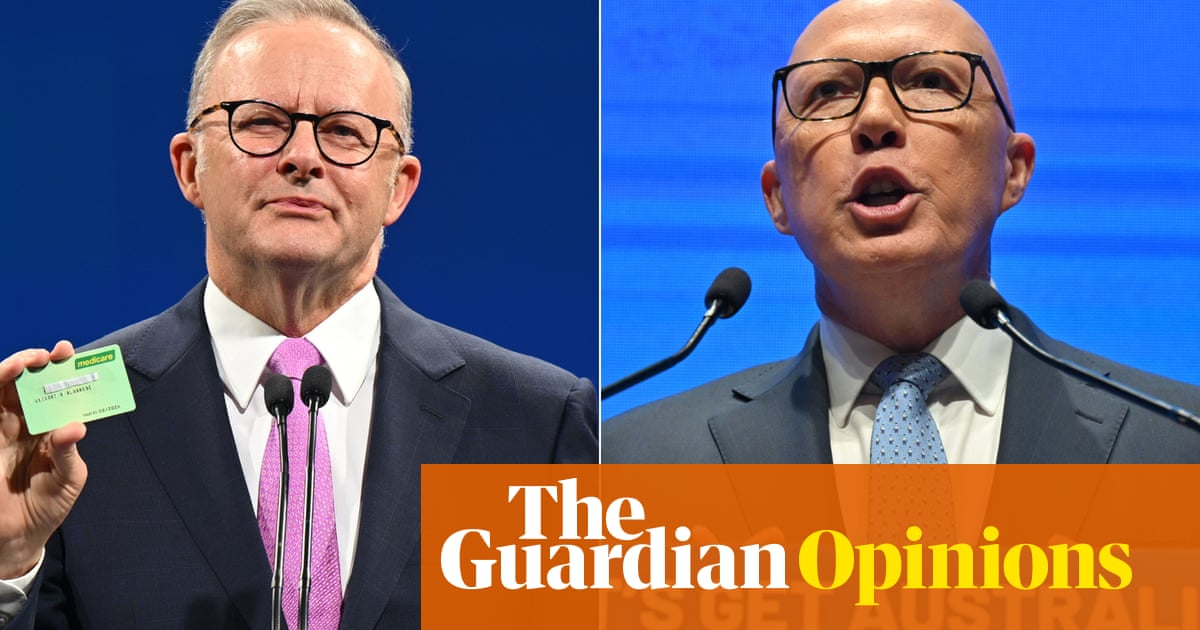 More bulk billing will ease the cost of living. But what Australia's health system really needs is genuine reform | Stephen Duckett