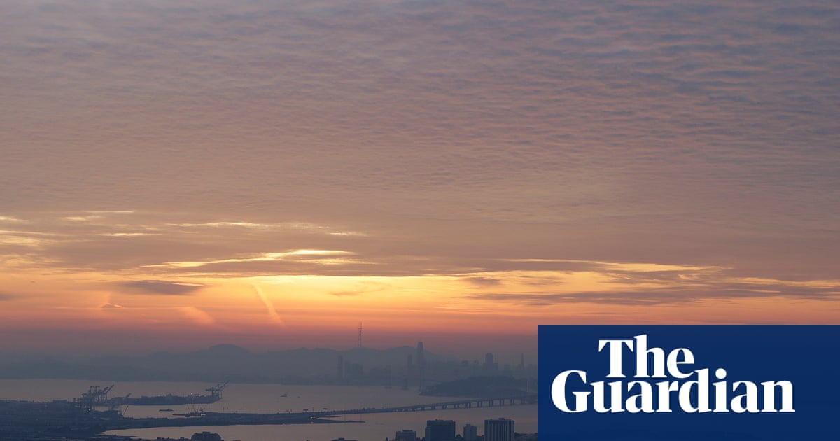 Earthquake with 4.3 magnitude rocks San Francisco Bay Area
