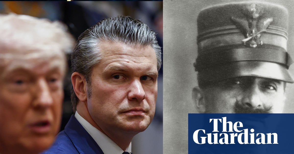 The delusion of easy victory from the air may have seduced the US into another war