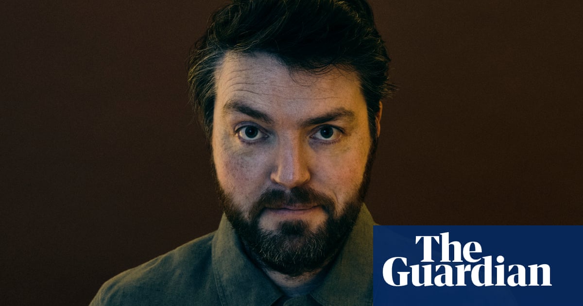 Hice mucho grito: Tom Burke sobre calcetines, controversia y Mad Max | Película Hice mucho grito: Tom Burke sobre calcetines, controversia y Mad Max | Película