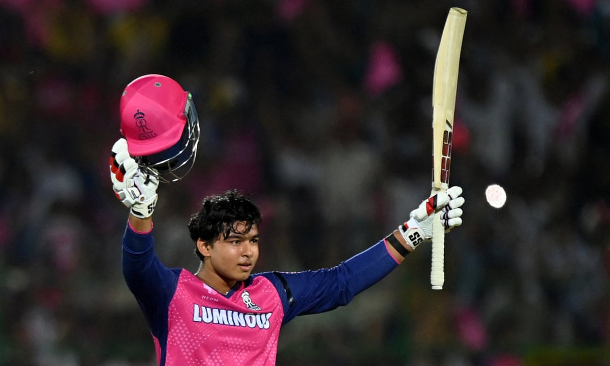 Vaibhav Suryavanshi Net Worth :- जानिए IPL 2026 के पहले की मैच में ताबड़तोड़ पारी खेलने वाले Vaibhav Suryavanshi की सैलरी और नेटवर्थ !