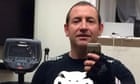Elite Metropolitan police officer David Carrick revealed as serial rapist