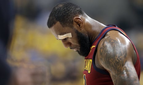 Cavs news: Only 8 players remain from 2018 LeBron James-led Finals team
