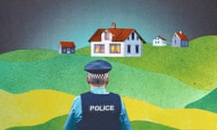 A paper published in Social Sciences found ‘police responding to people with mental illness provide transport in anywhere between 20% and 50% of cases’.