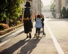 Japan allows divorced couples to negotiate joint custody of children for first time