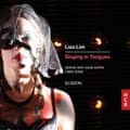 Liza Lim: Singing in Tongues album cover