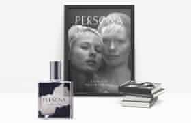 Perfume Persona - Ingmar Bergman