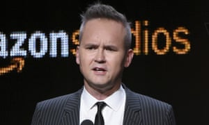 Roy Price, the head of Amazon Studios.