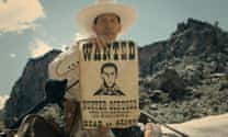 Coens' brutal salute to the western