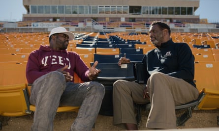 Michael Vick and Doug Williams discuss the evolution of Black quarterbacks