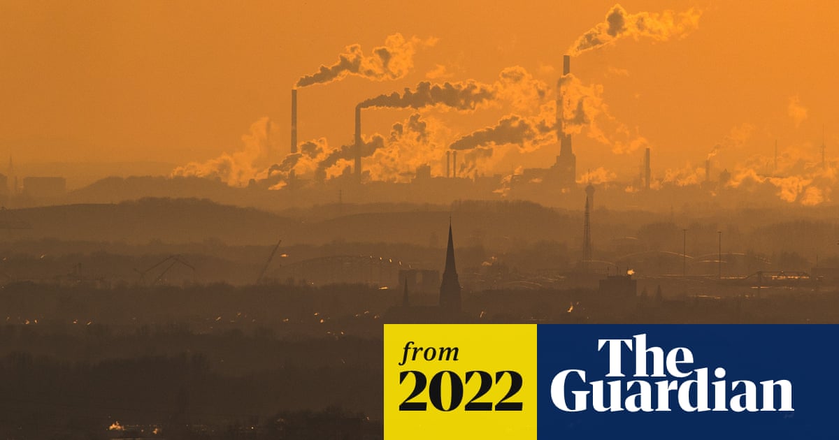 World close to ‘irreversible’ climate breakdown, warn major studies ...