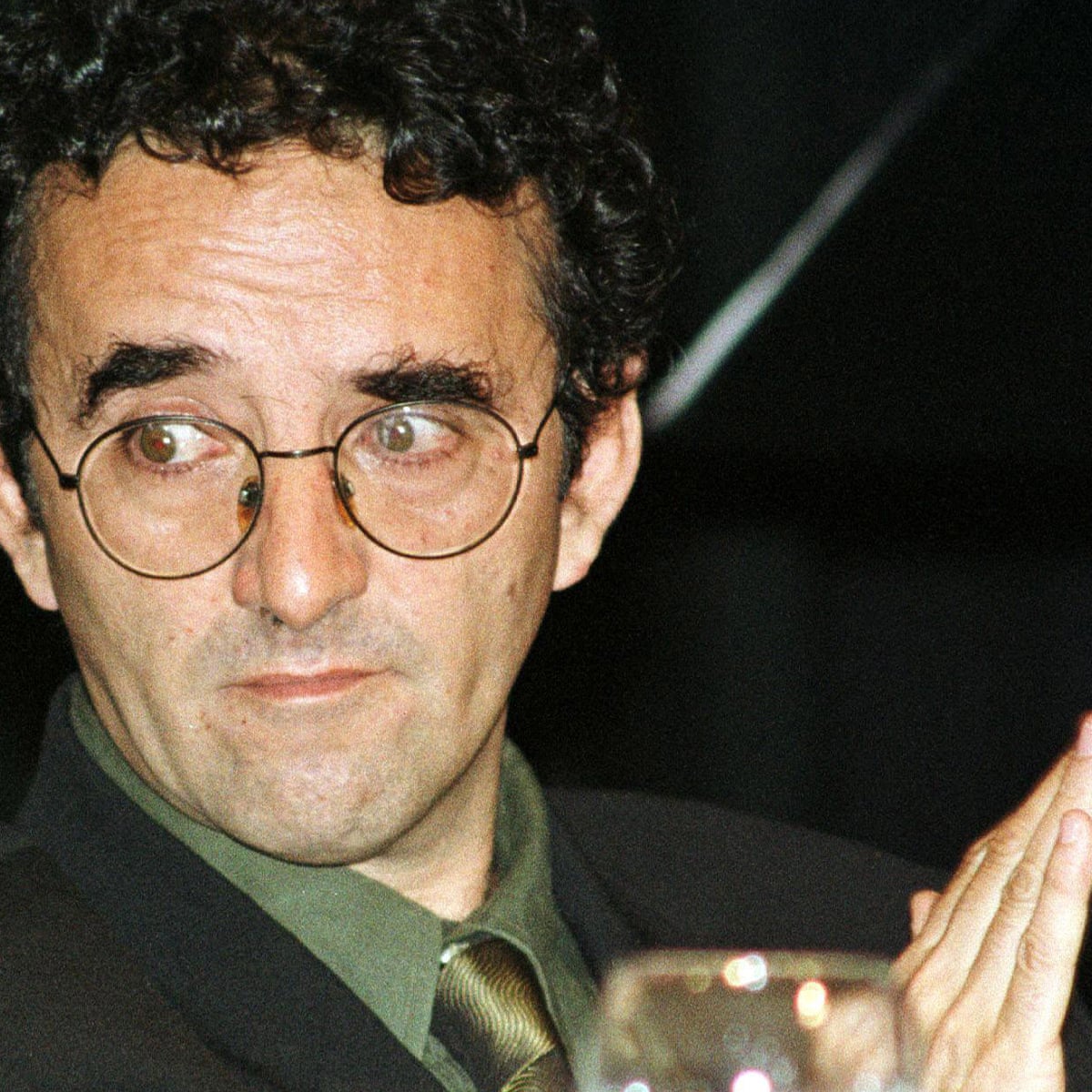 Roberto Bolano S 2666 Latin America S Literary Outlaw Roberto Bolano The Guardian Roberto Bolano S 2666 Latin America S Literary Outlaw Roberto Bolano The Guardian