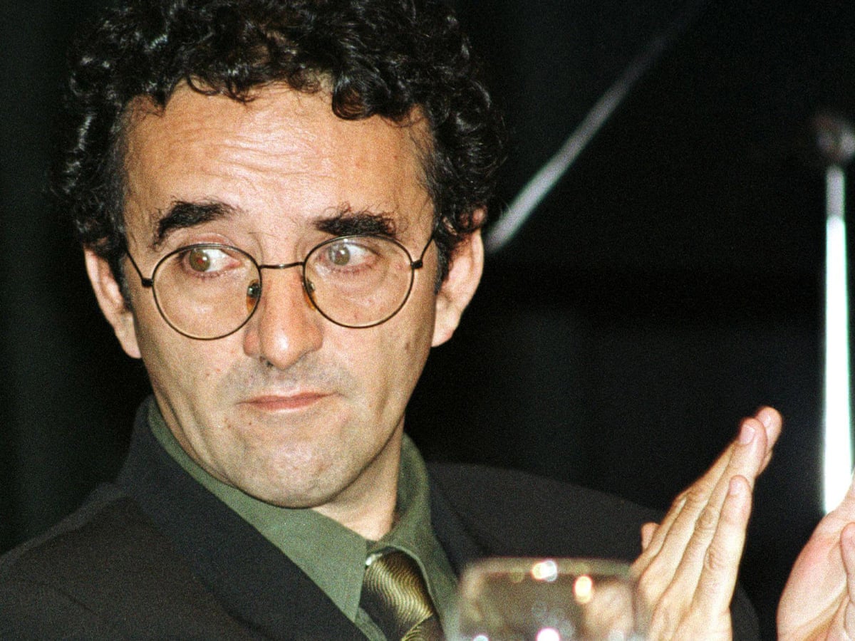 Roberto Bolano S 2666 Latin America S Literary Outlaw Roberto Bolano The Guardian Roberto Bolano S 2666 Latin America S Literary Outlaw Roberto Bolano The Guardian